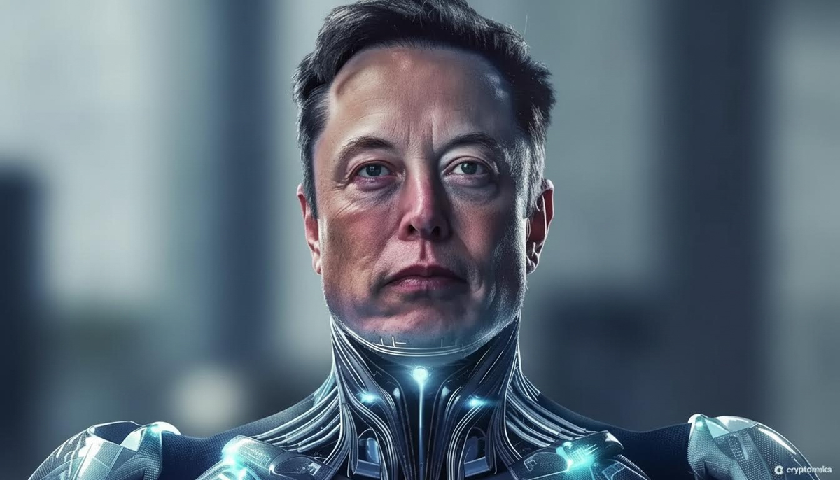 Tesla отчитывается вечером: взлетит ли крипта от плана Маска по ИИ до полуночи?