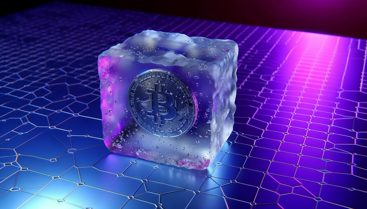 WLFI заморозили: Джастин Сан подал в суд на World Liberty Financial