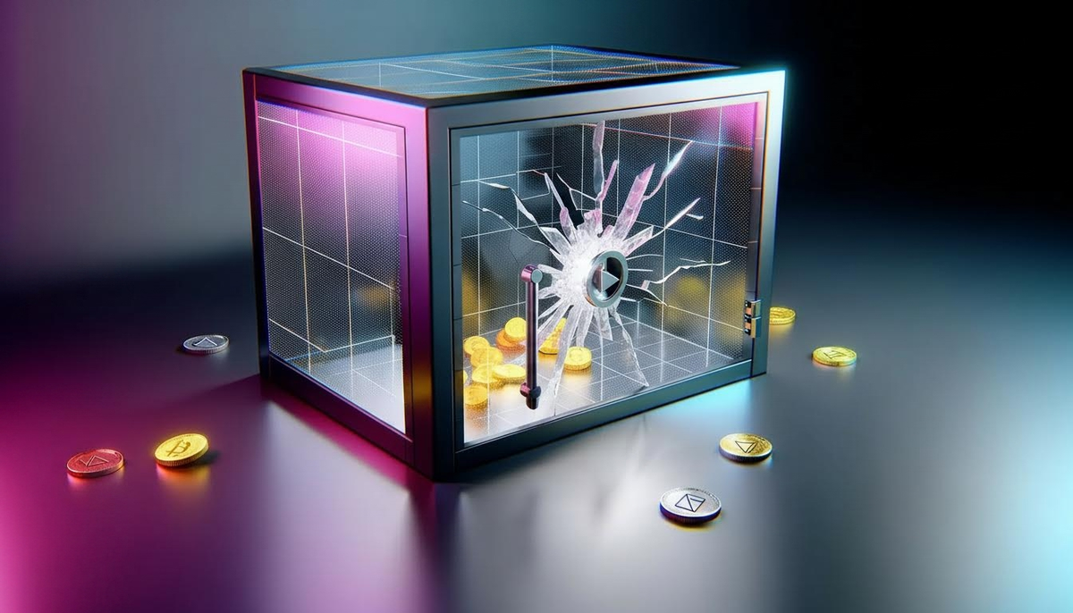 Взломали криптопротокол Volo на Sui, но команда обещает покрыть потери пользователей