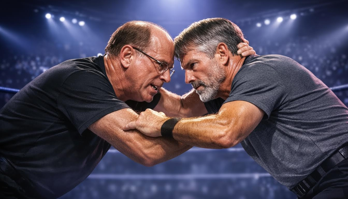 Битва за биткоин: BlackRock против MicroStrategy — к чему готовится цена