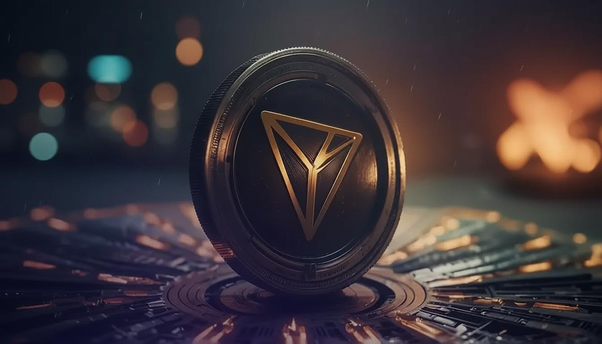 В Tron рекордные $86,7 млрд стейблкоинов: пойдёт ли TRX следом?