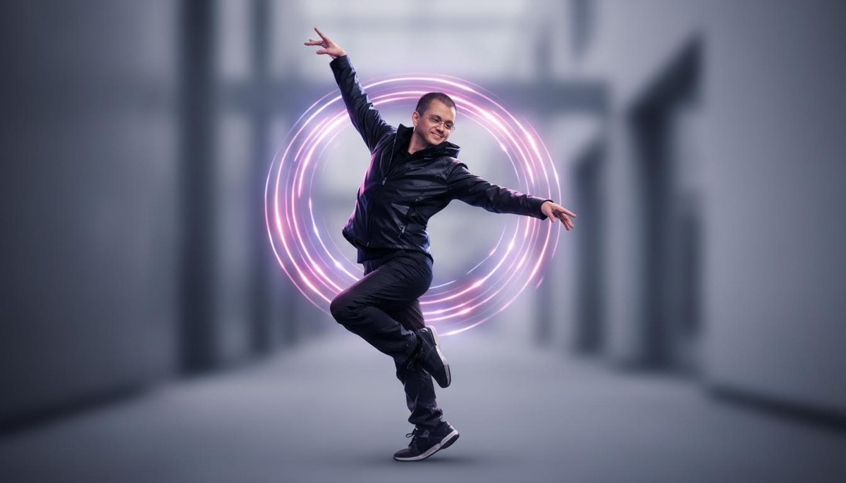 Крипта умерла? Почему Binance наторговал $1,09 трлн за 112 дней, и что с BNB?