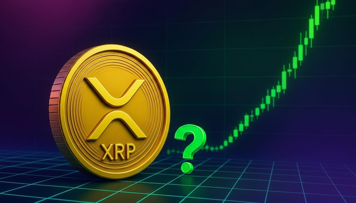 ИИ Grok предсказывает $15 за XRP при Эфириуме по $54 000 — а математика сходится?
