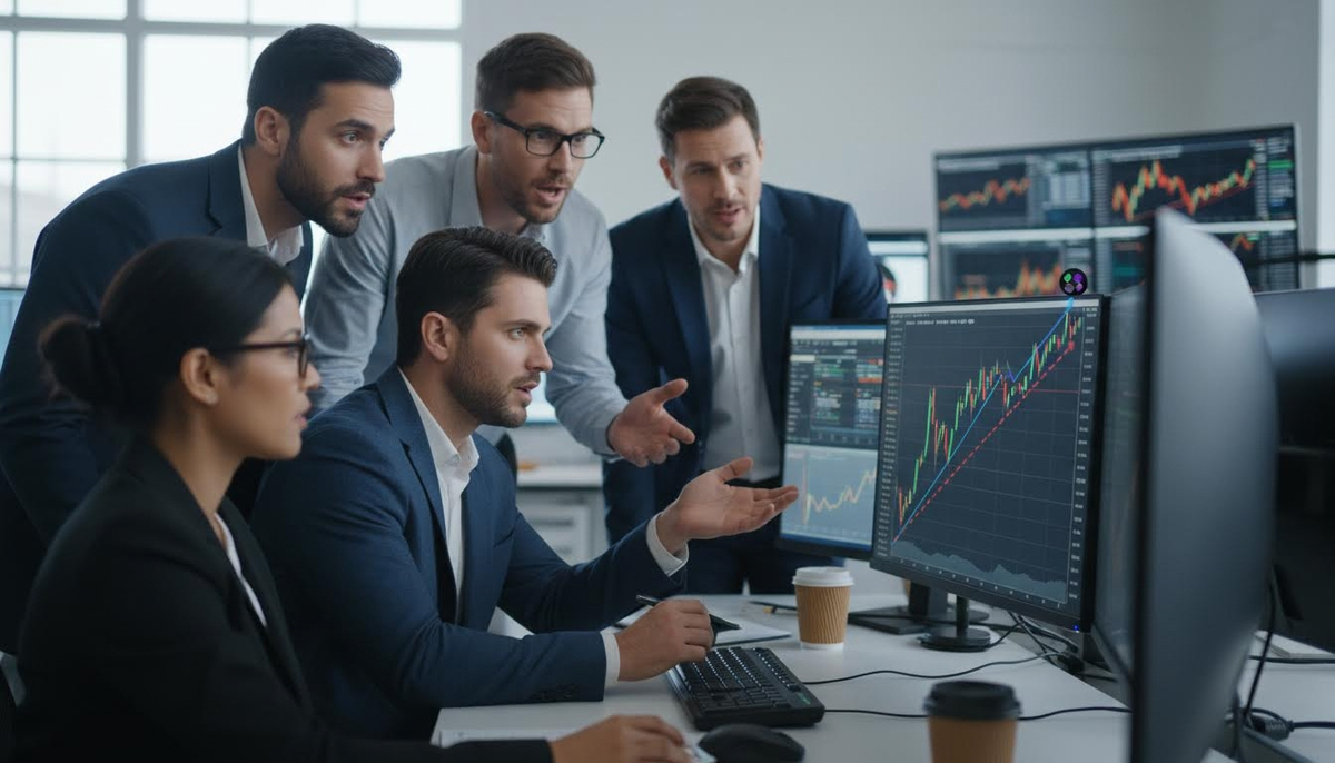 Solana переломила многомесячное снижение: шанс на $120?