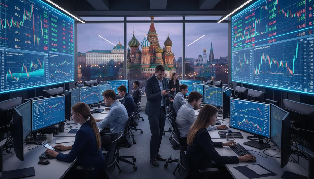 Госдума РФ дала зелёный свет крипте во внешней торговле — закон принят