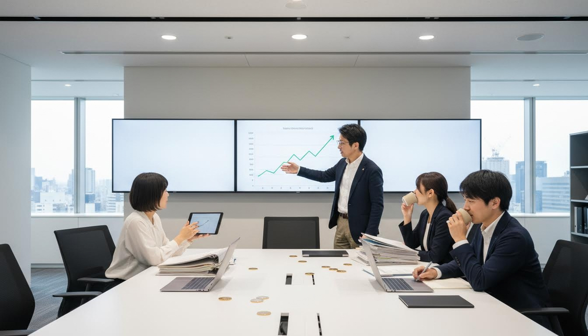 Японская Metaplanet привлекла $50 млн на новые покупки биткоина: что это значит для цены?