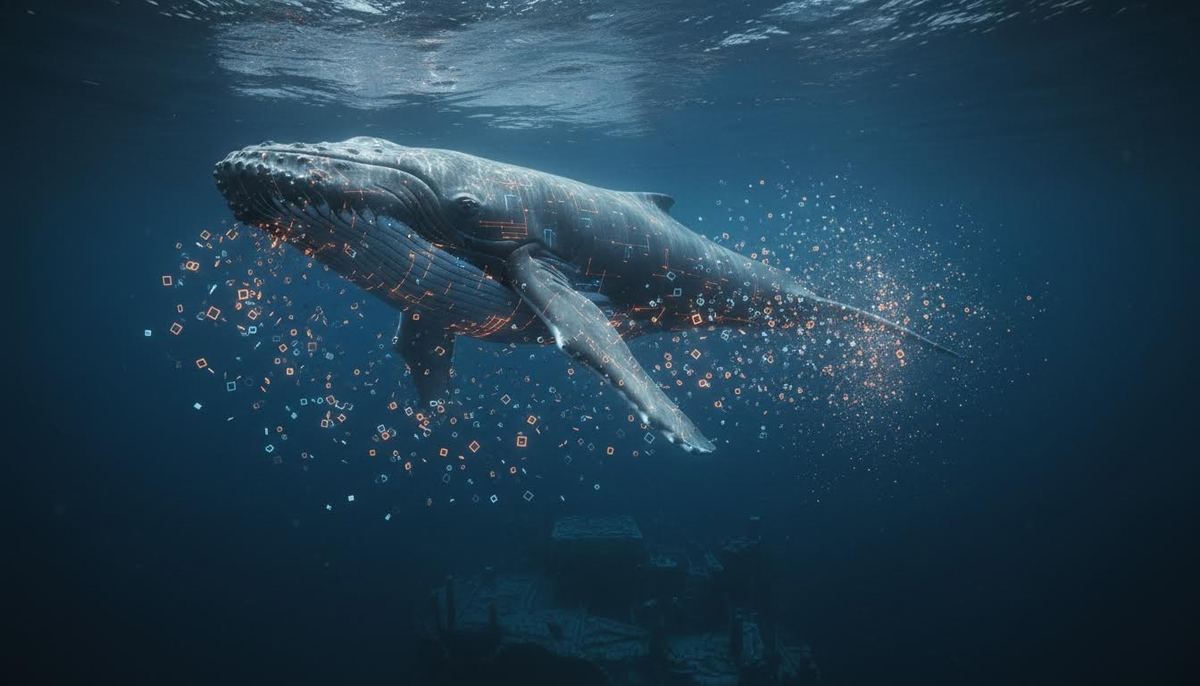 Киты скупают WOJAK при капитализации $30 млн — неужели мем-коин взлетит?