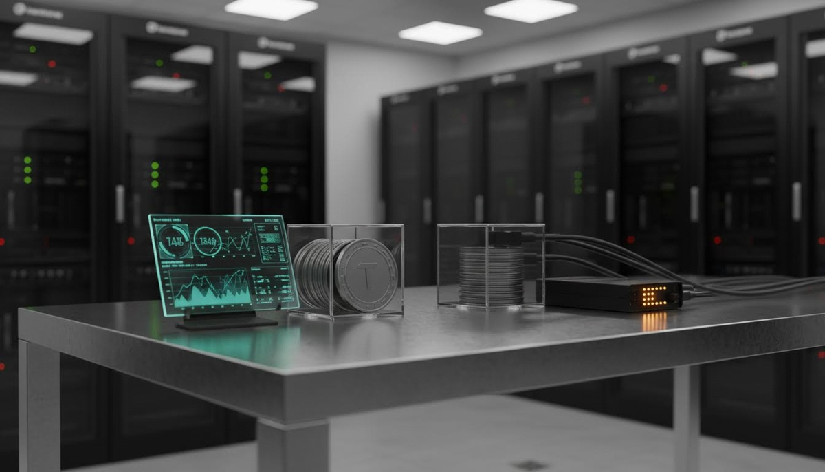 Bitpanda запускает стейкинг TAO с доходностью 13% годовых — как это работает