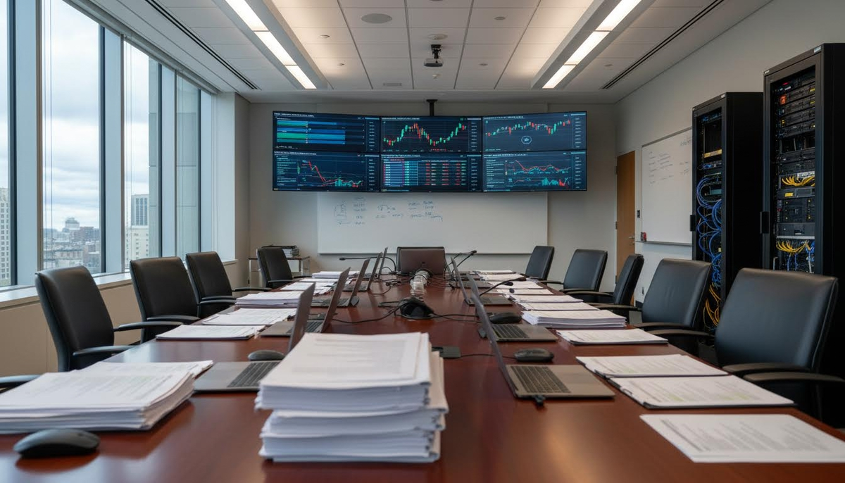 85 пунктов у американского регулятора: что будет с биржевыми фондами на биткоин и XRP?