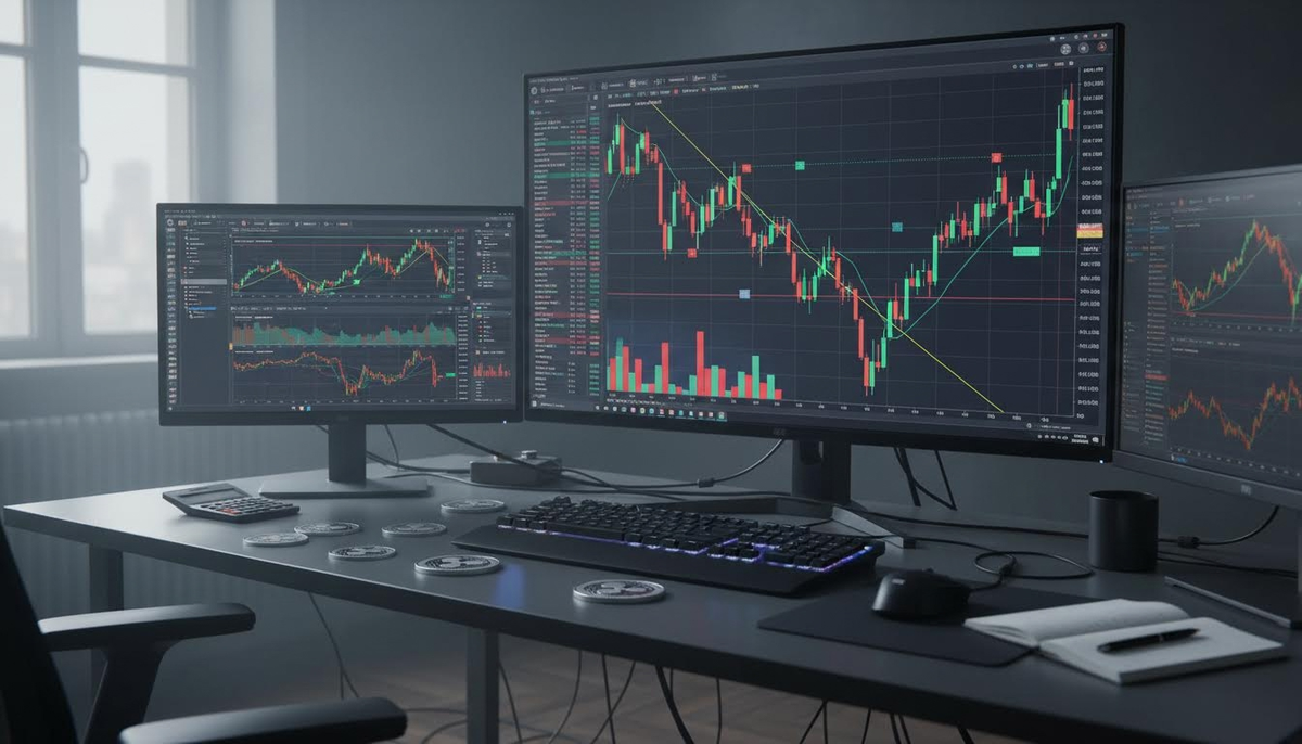 XRP пробил уровень $1,40: докупать или продавать в минус?