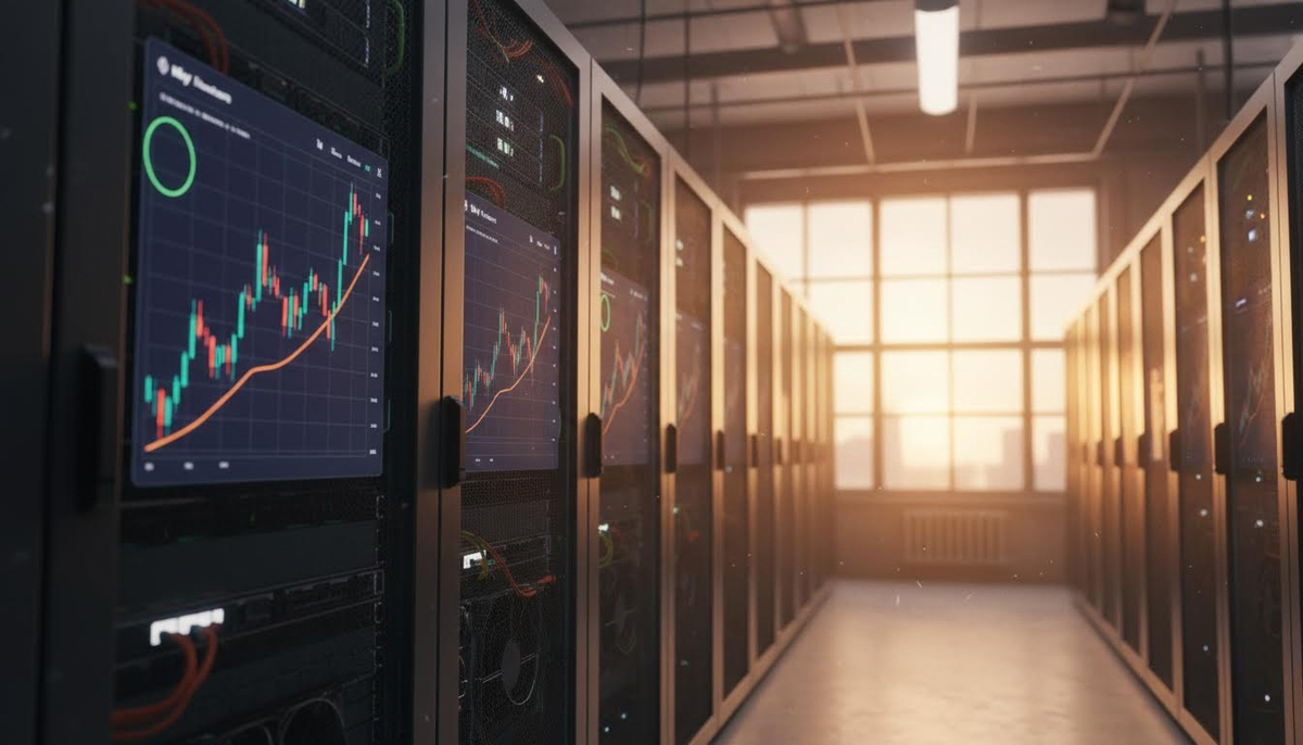 Эфир обгоняет биткоин: сезон альтов может начаться уже в мае