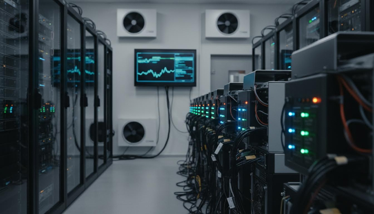 Том Ли снова на слуху: Bitmine скупила 65 тысяч эфира за день — зачем?
