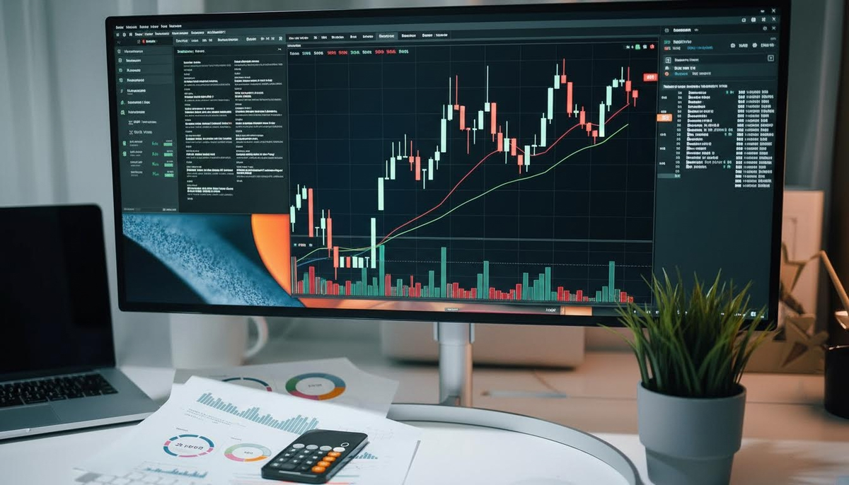 Биткоин боялся инфляции — а теперь она ему на руку