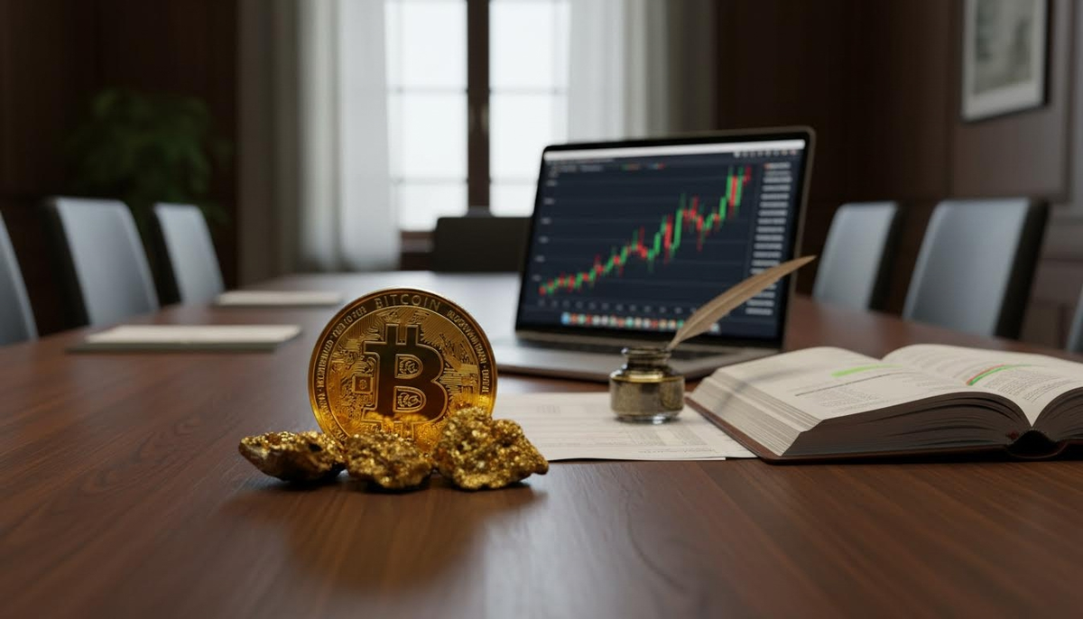 Биткоин взял $81 тыс., но компания Strategy думает продать BTC ради дивидендов