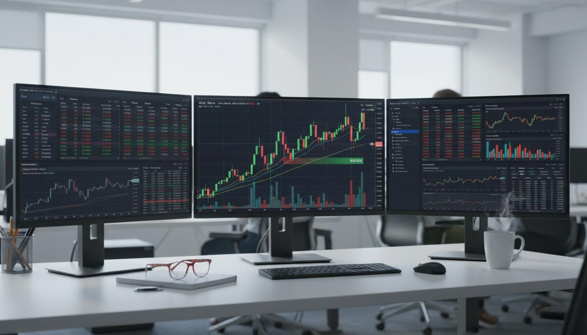 Прогноз: если биткоин закроет май выше $76 тыс., начнётся новый виток роста