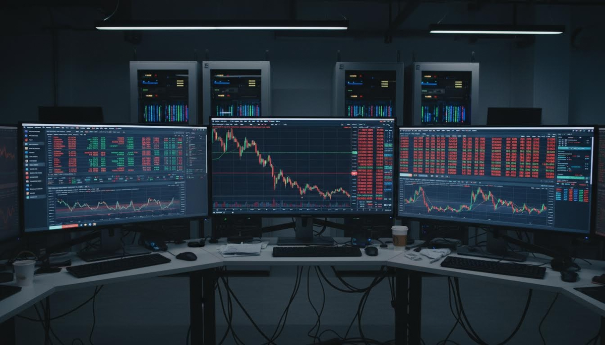 Биткоин ушёл ниже $80 тысяч, на фьючерсах сгорело $300 млн