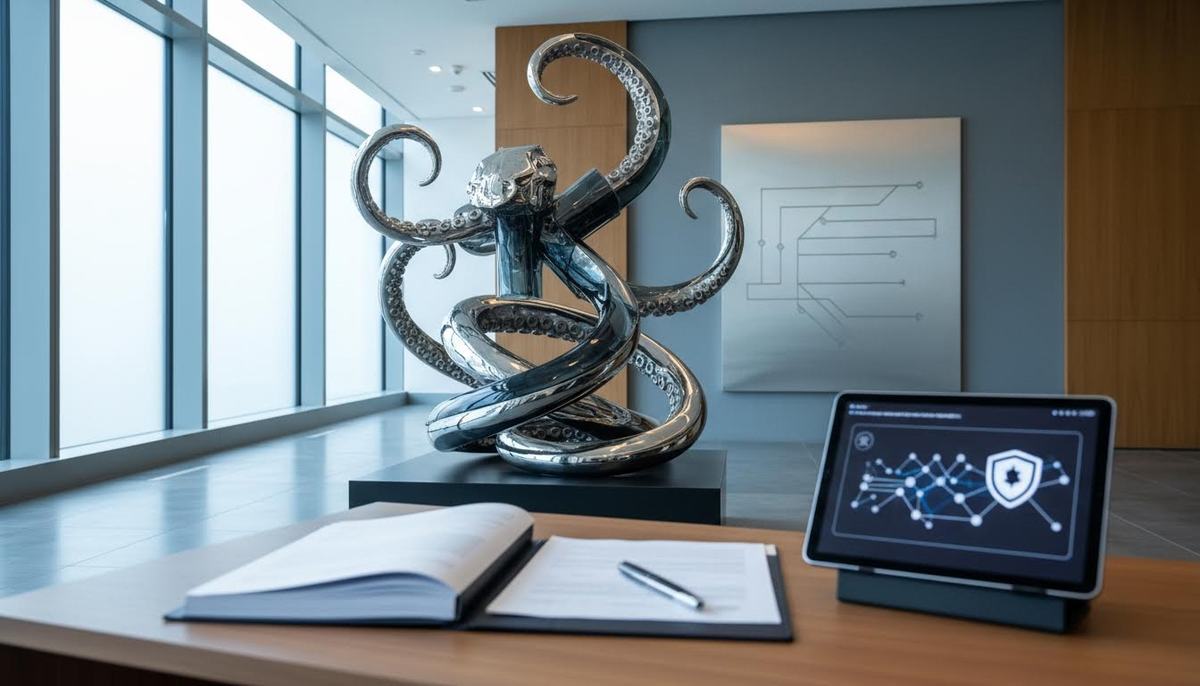 Материнская компания Kraken просит у банковского регулятора США лицензию — хочет стать федеральным криптобанком