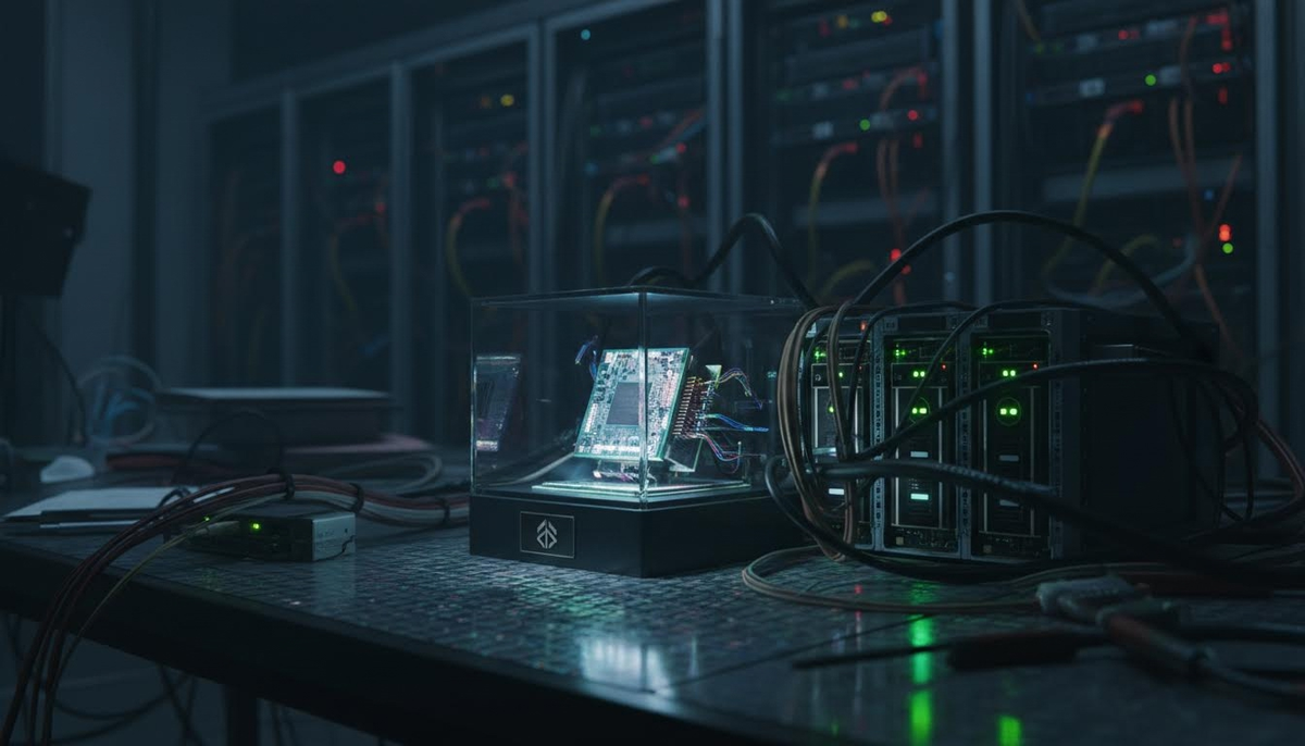Квантовый поезд ушёл? Project Eleven: биткоин может не успеть перейти на квантовую защиту