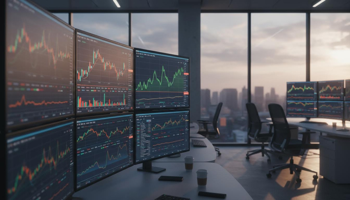 XRP выстрелил на 2,5%: пробил $1,45 и обошёл биткоин с эфиром