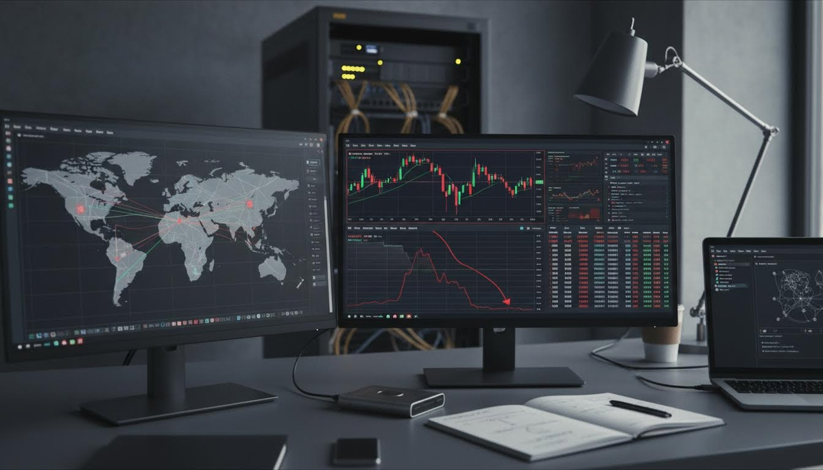 Зачем Exodus продал 1000 биткоинов? Строит платёжную империю
