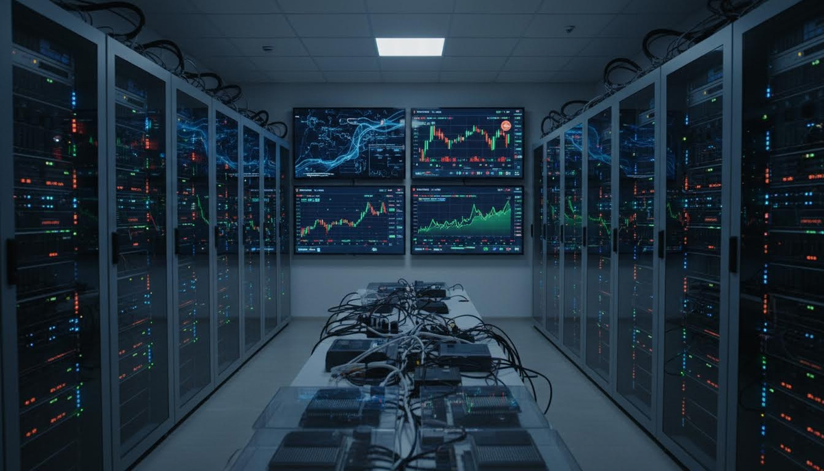 TRAC взлетел на 90%: Upbit открыл торги, бум ИИ подлил масла в огонь