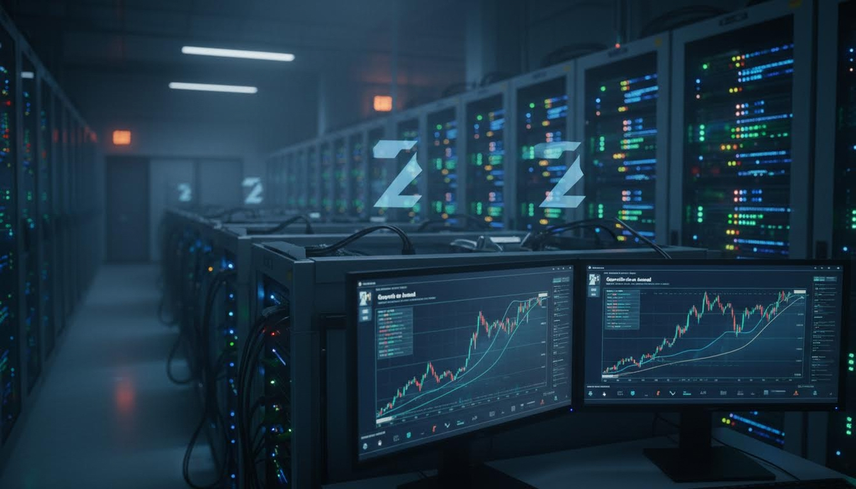 Сколько будет стоить Zcash к 2030? Прогноз 2026–2030