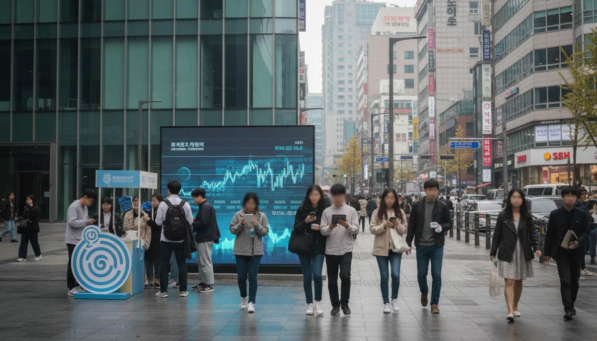 Южная Корея: петиция против налога на крипту пробила планку в 50 тысяч подписей