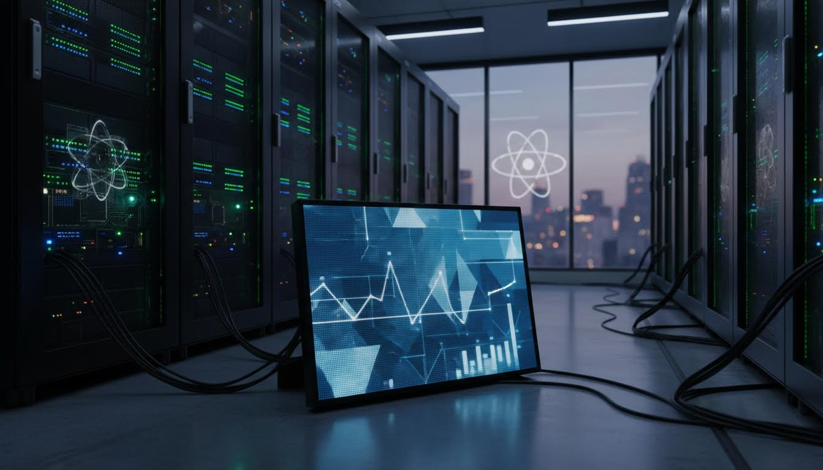 ATOM на старте? Скупка на Coinbase намекает на скорый рывок