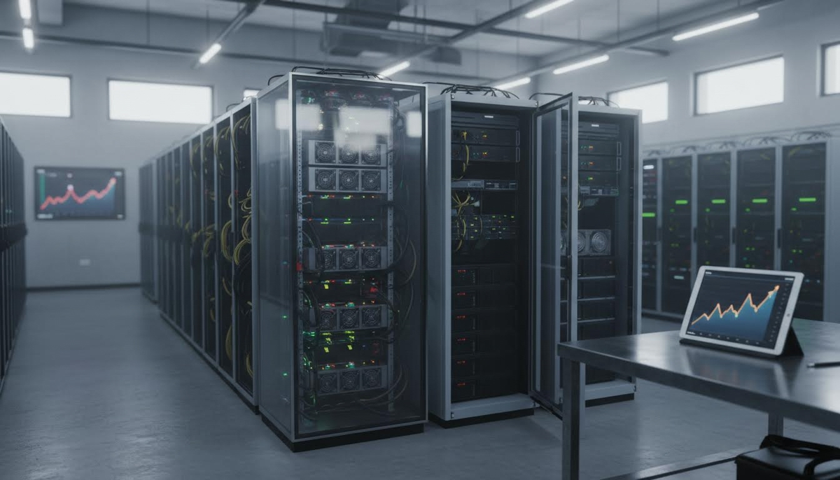Прогноз Майкла Сэйлора: биткоин обгонит индекс S&P 500