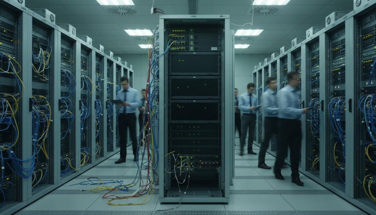 Pyth завис на пять с лишним часов: DeFi-протоколы остались без цен