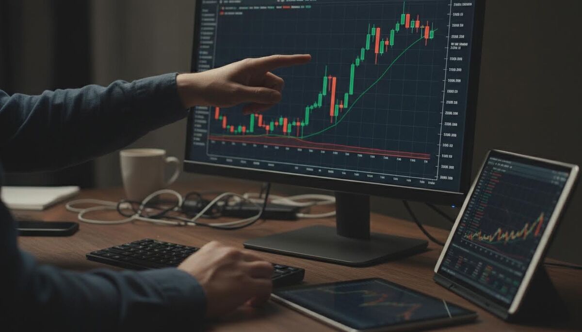 Биткоин прорвался выше $65 000 на фоне перемирия между США и Ираном