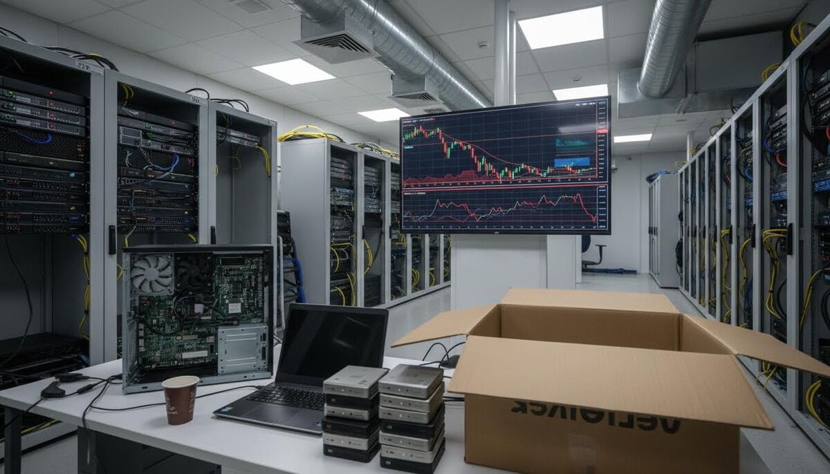 Корпоративные покупки биткоина иссякли на фоне оттоков из спотовых ETF