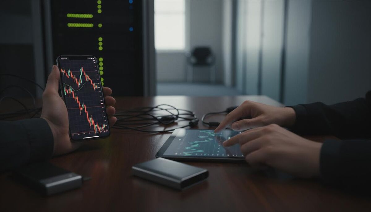 Биткоин теряет на ETF-потоках, эфириум держит спрос