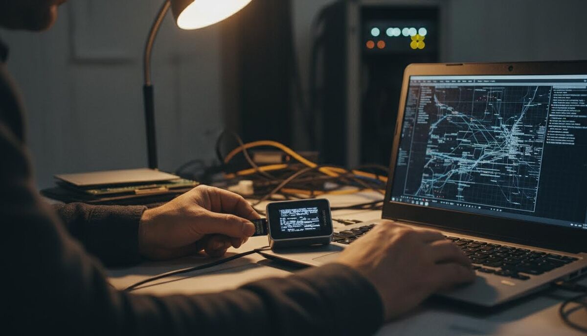 Взлом Coldcard спровоцировал крупнейший отток биткоина со времён краха FTX
