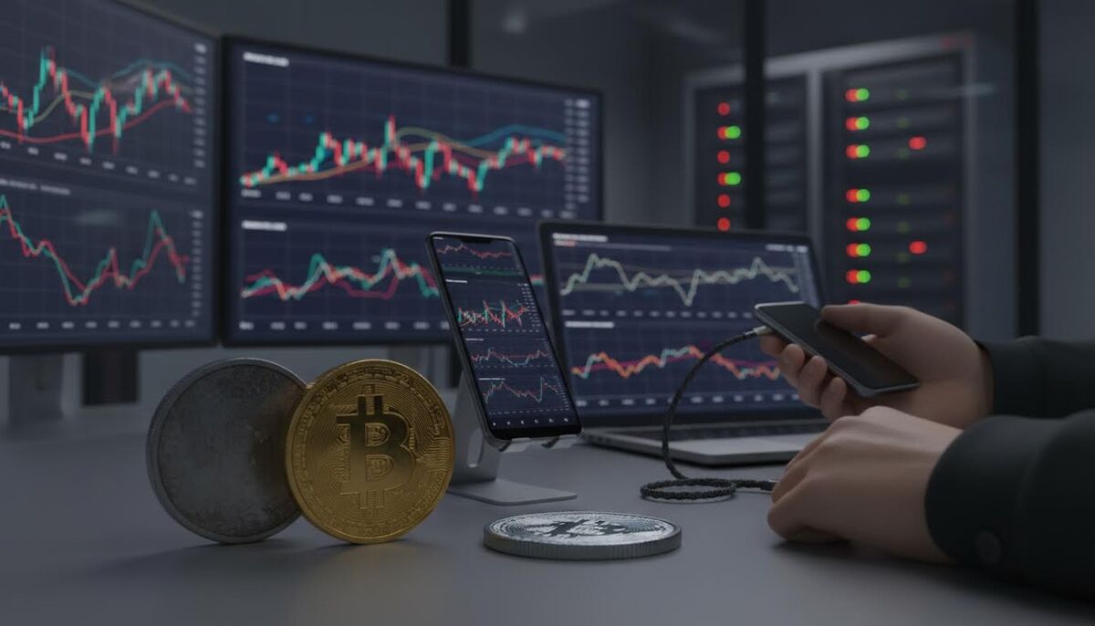 Битком, Эфириум или Ripple: какой актив готов взлететь больше всего во второй половине 2026 года