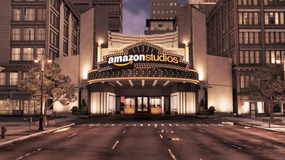 Европейская штаб-квартира Amazon Studios останется в Европе, независимо от Brexit