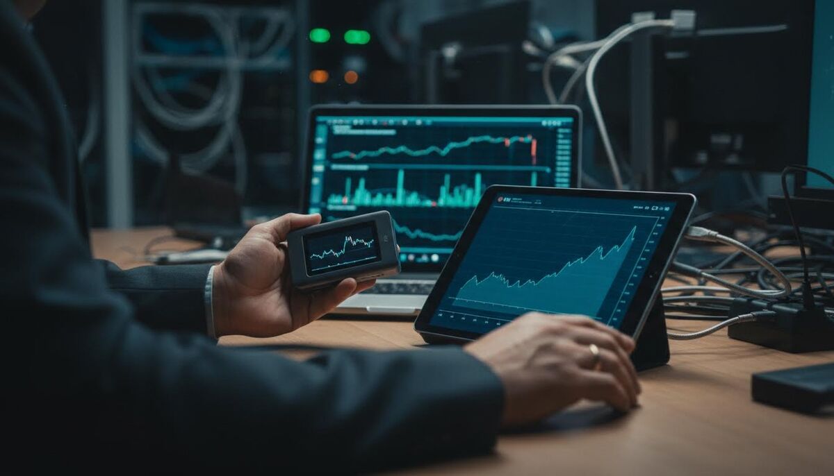 Приток биткоина на биржи бьёт рекорды — аналитики допускают откат к $53 000