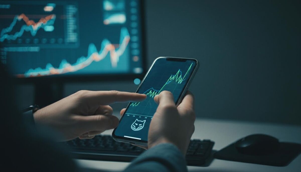 CASHCAT взлетел на 120% за неделю, но остановился далеко от пика