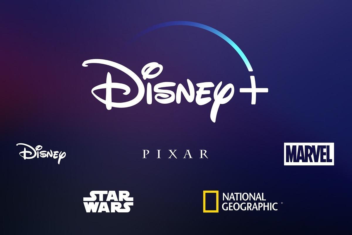 Босс Disney дал понять, что компания готова и дальше выпускать свои крупные фильмы на Disney+
