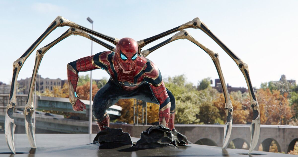 Кассовые сборы «Человека-паука: Нет пути домой» в американском прокате достигли $500 млн 