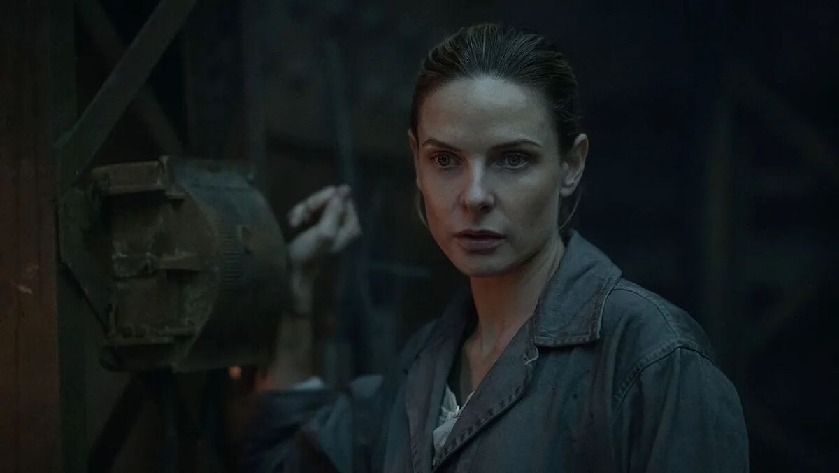 Сериал «Укрытие» завершится четвертым сезоном