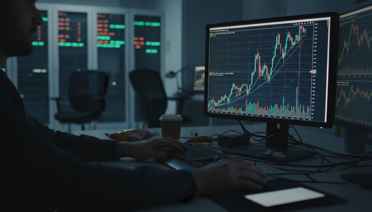 Биткоин вырос на 26% за счёт массовой ликвидации шортов и притока в ETF