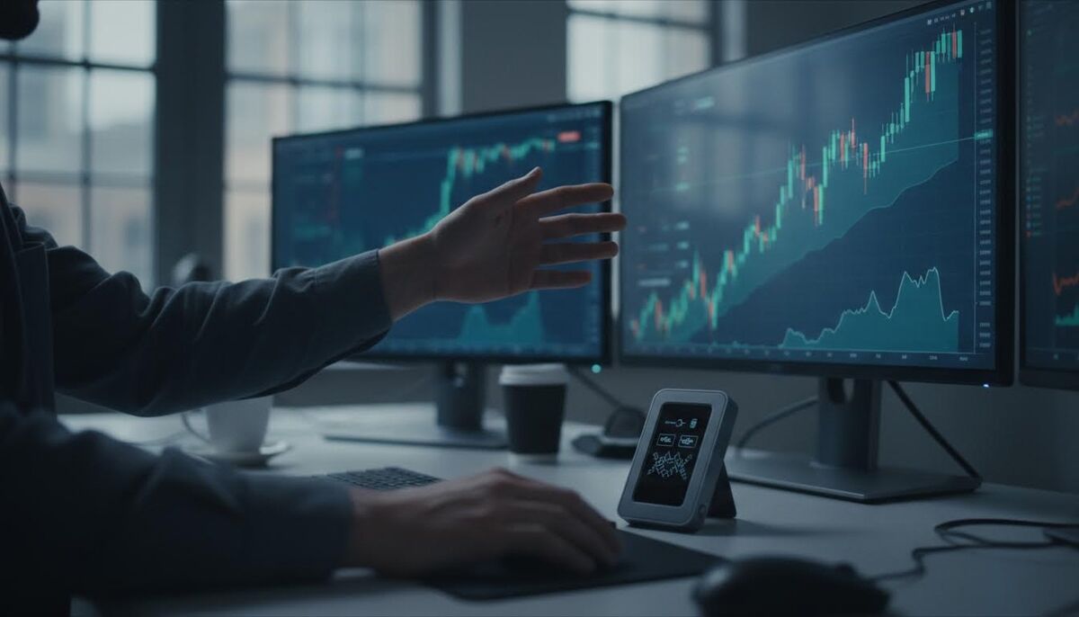 Биткоин вернулся выше $81 000 на отступлении от повышения ставок