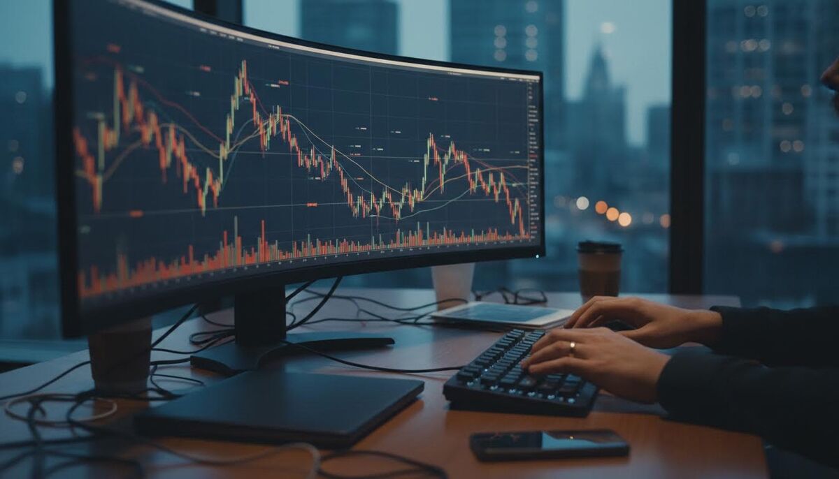 Биткоин упал ниже $64 000 — Питер Шифф снова советует продавать