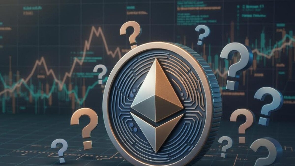 МВФ предупреждает о рисках токенизации, реальные активы на эфире бурно растут: что будет с ETH?