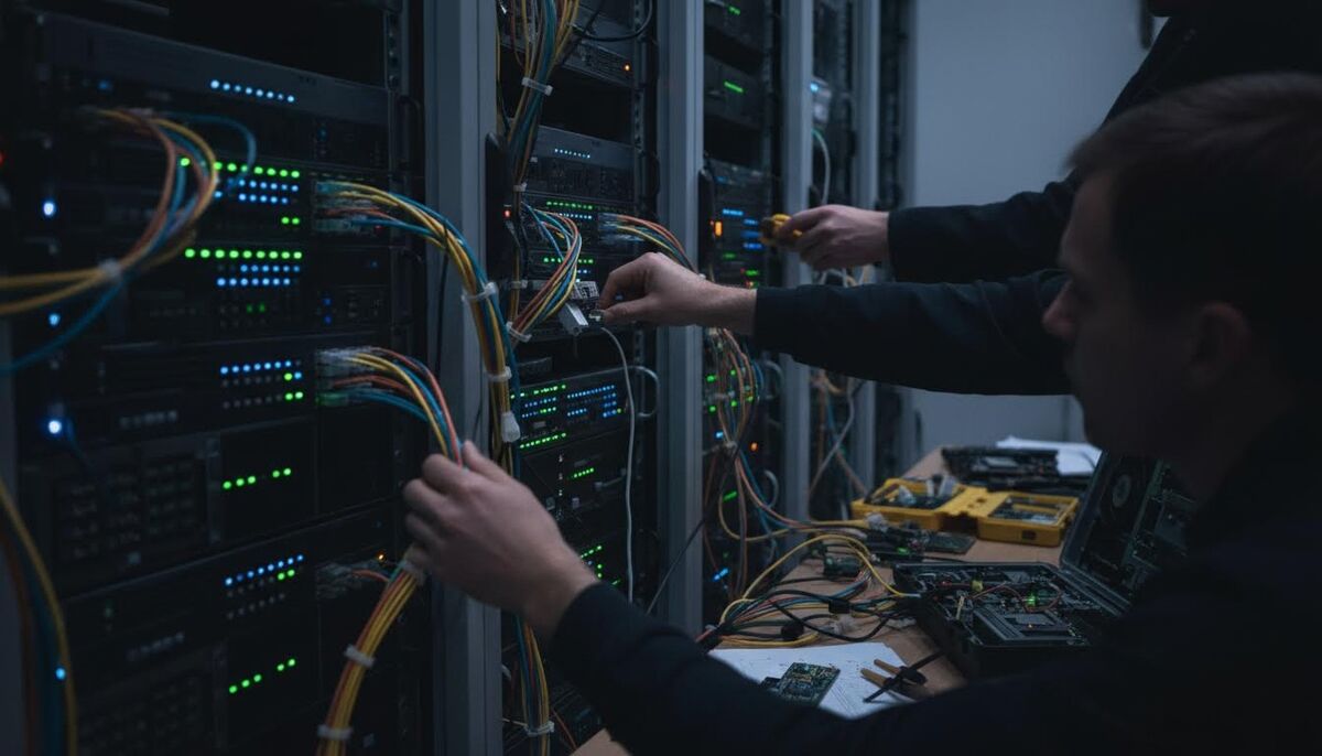 Core DAO экстренно обновляет сеть из-за ошибки с наградами валидаторов