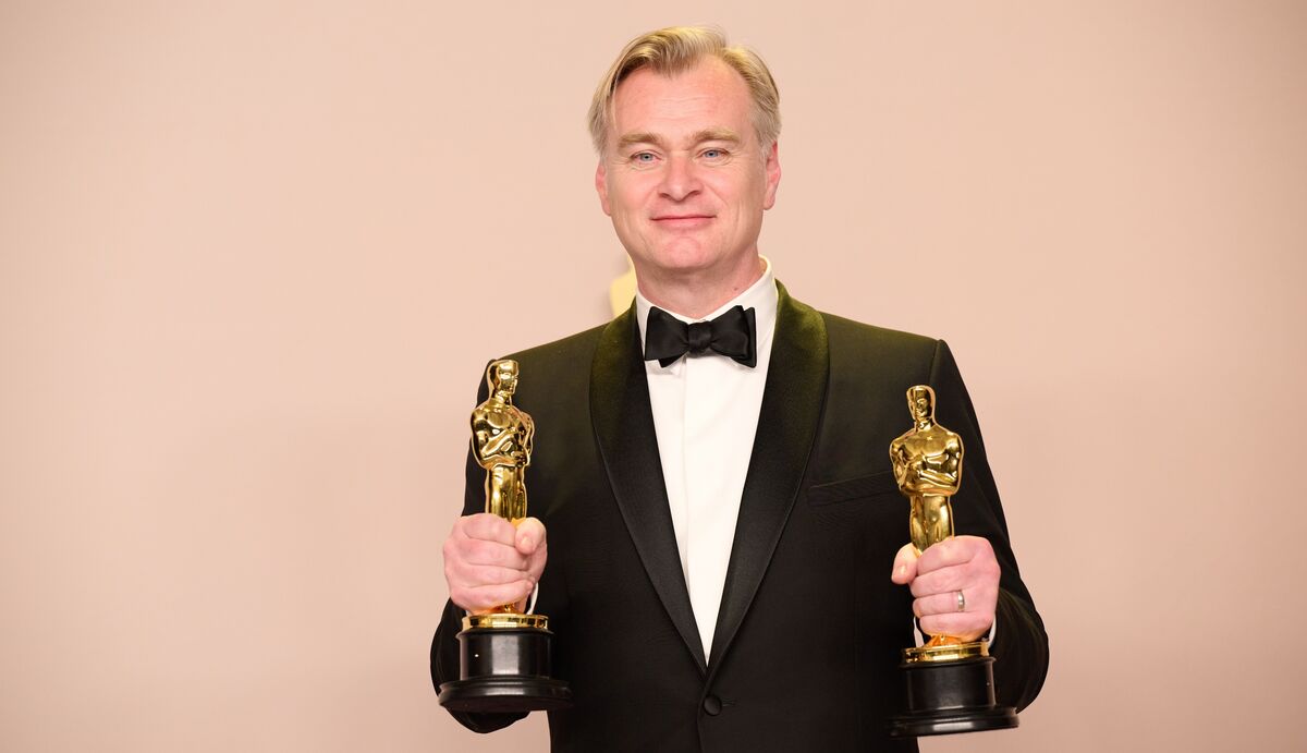 Студия Warner Bros пыталась восстановить сотрудничество с Кристофером Ноланом