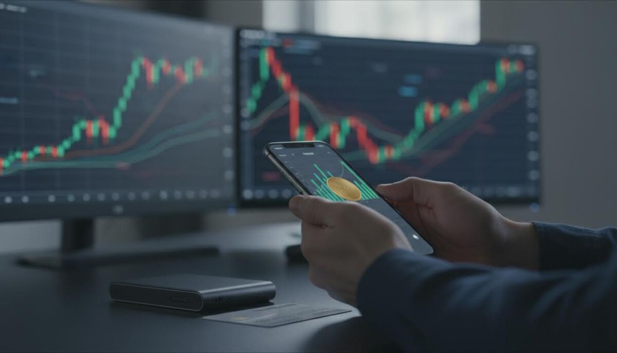 Биткоин-ETF собрали $3,8 млрд за три недели — самый сильный период в 2026 году