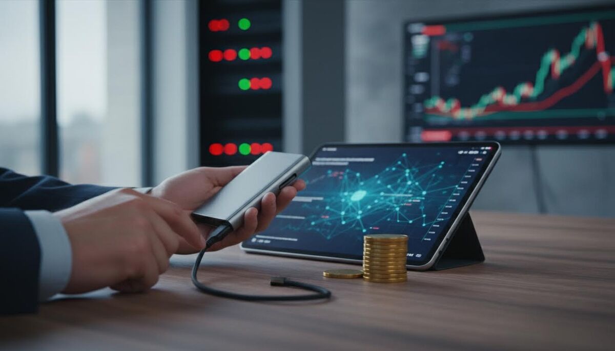 BlackRock запустил фонды денежного рынка на Solana и Ethereum для резервов стейблкоинов