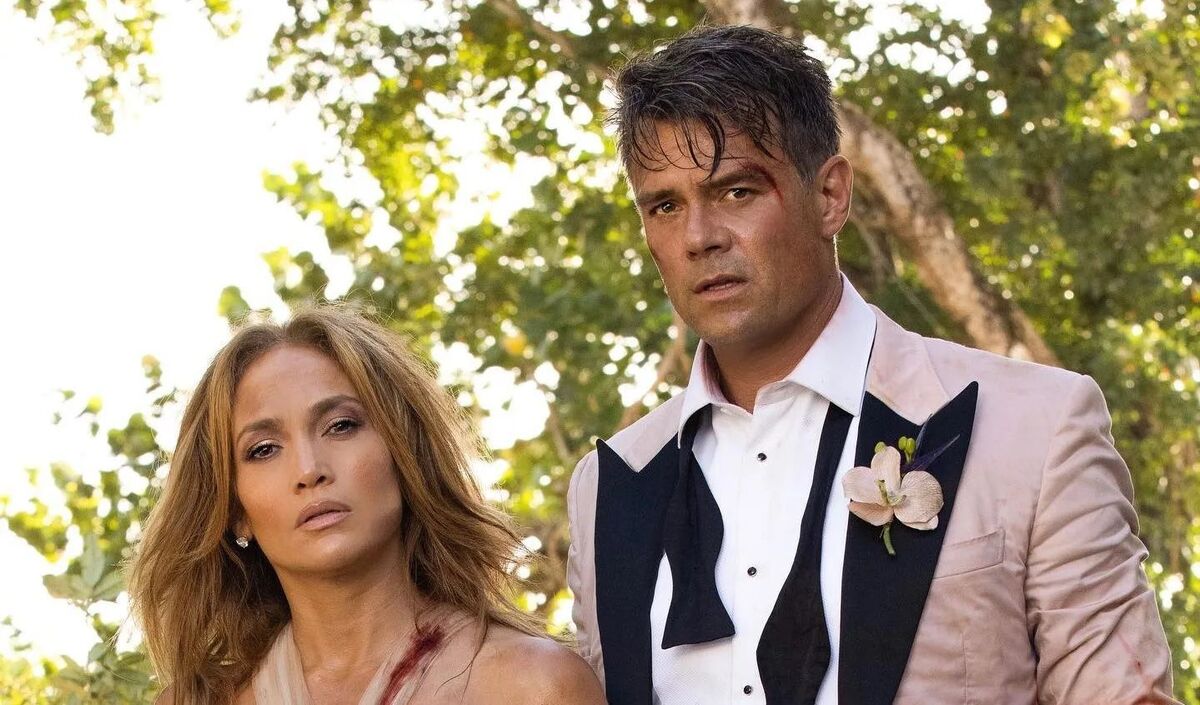 Студия Lionsgate продала ромком с Дженнифер Лопес «Моя пиратская свадьба» компании Amazon